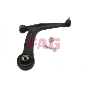 Triangle ou bras de suspension (train avant) FAG 821 0869 10