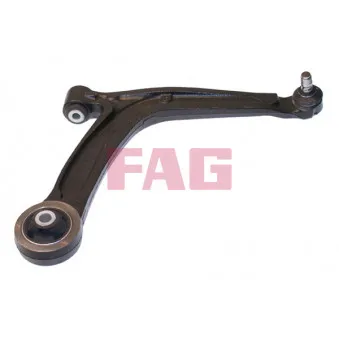 Triangle ou bras de suspension (train avant) FAG 821 0875 10