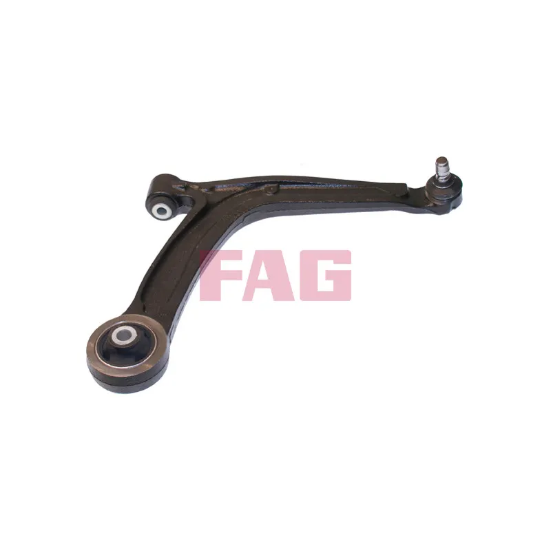 Triangle ou bras de suspension (train avant) FAG 821 0875 10