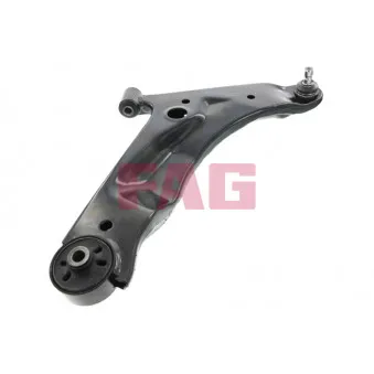 Triangle ou bras de suspension (train avant) FAG 821 0876 10