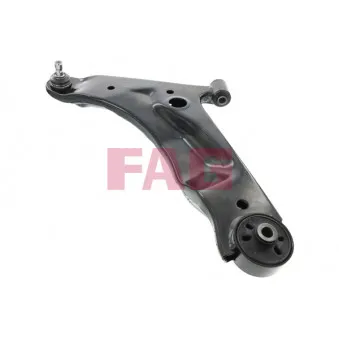 Triangle ou bras de suspension (train avant) FAG 821 0877 10
