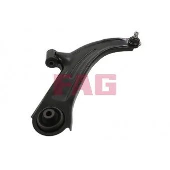 Triangle ou bras de suspension (train avant) FAG 821 0884 10