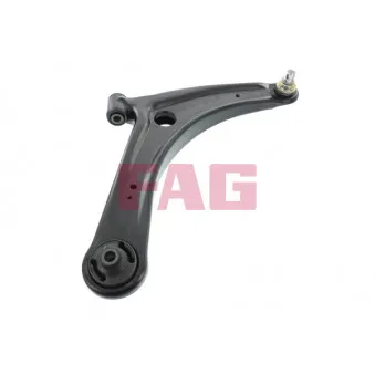 Triangle ou bras de suspension (train avant) FAG 821 0887 10