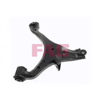 Triangle ou bras de suspension (train avant) FAG 821 0891 10