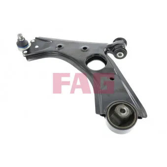 Triangle ou bras de suspension (train avant) FAG 821 0893 10