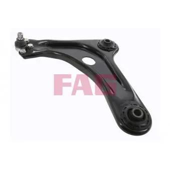 Triangle ou bras de suspension (train avant) FAG 821 0895 10