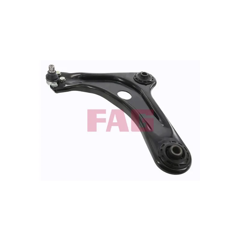 Triangle ou bras de suspension (train avant) FAG 821 0895 10