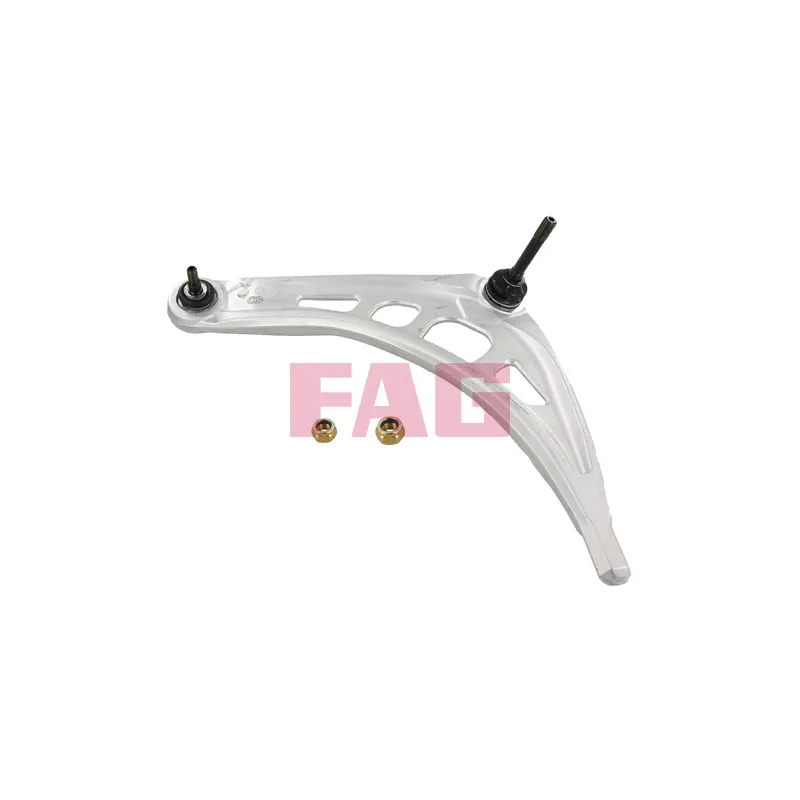 Triangle ou bras de suspension (train avant) FAG 821 0896 10