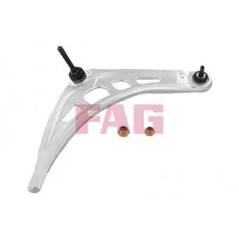 Triangle ou bras de suspension (train avant) FAG 821 0897 10
