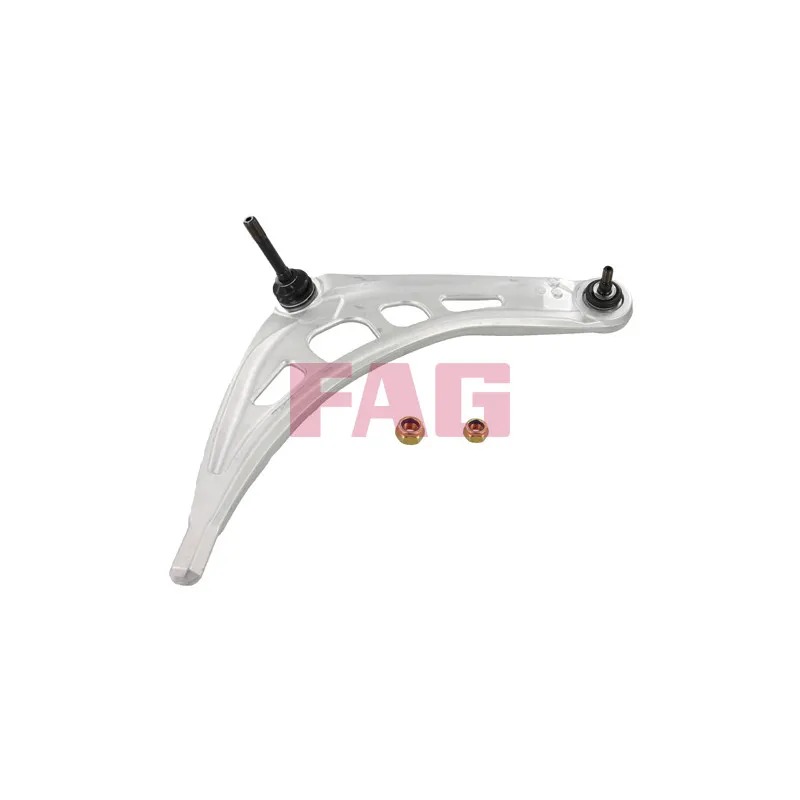 Triangle ou bras de suspension (train avant) FAG 821 0897 10