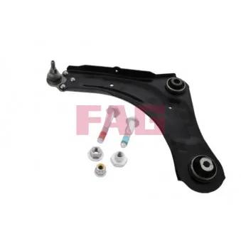 Triangle ou bras de suspension (train avant) FAG 821 0902 10
