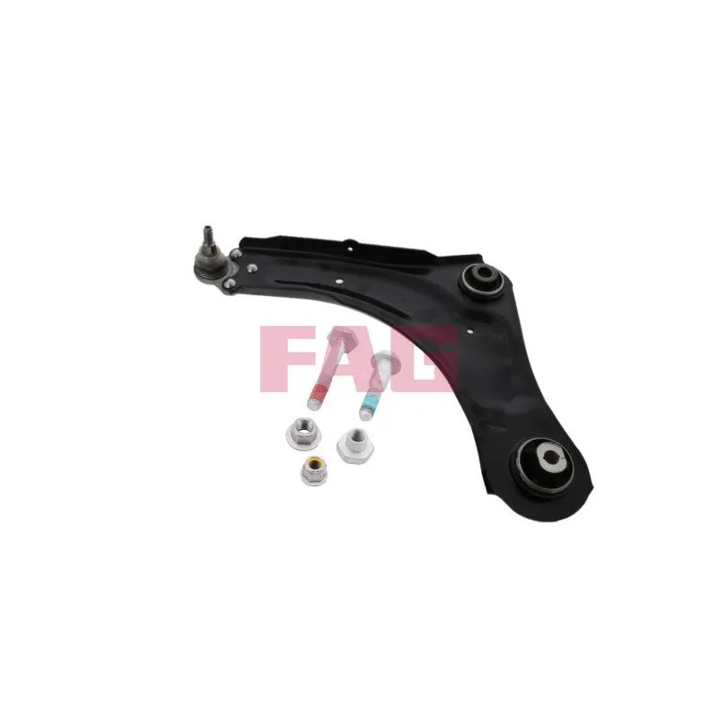 Triangle ou bras de suspension (train avant) FAG 821 0902 10
