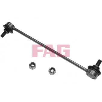 Biellette de barre stabilisatrice FAG 821 0943 10