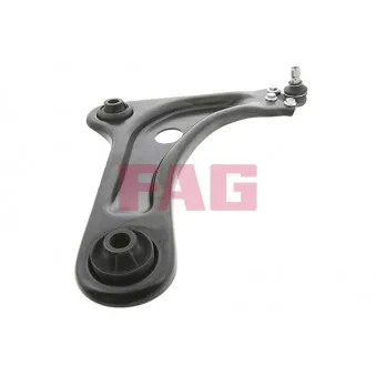 Triangle ou bras de suspension (train avant) FAG 821 0965 10
