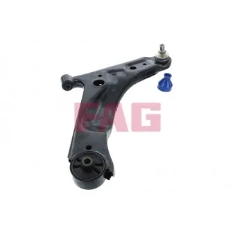 Triangle ou bras de suspension (train avant) FAG 821 0967 10