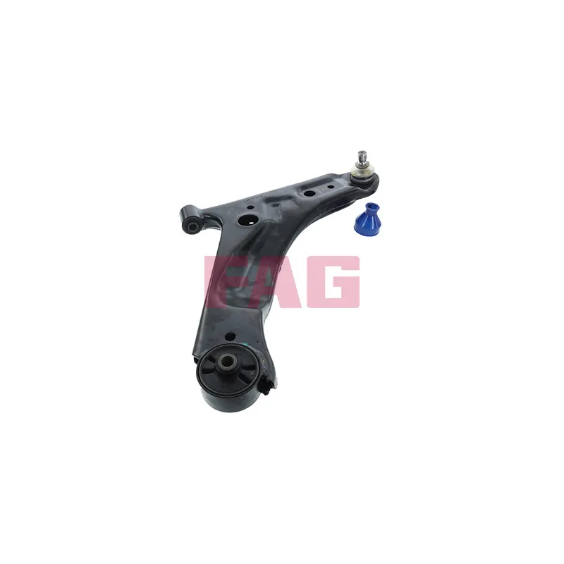 Triangle ou bras de suspension (train avant) FAG 821 0967 10
