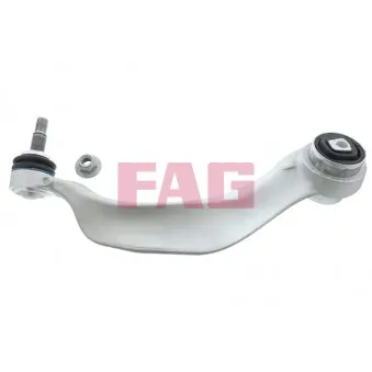 Triangle ou bras de suspension (train avant) FAG 821 0971 10