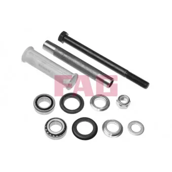 Kit de remise en état, bras de liaison FAG 822 0008 30
