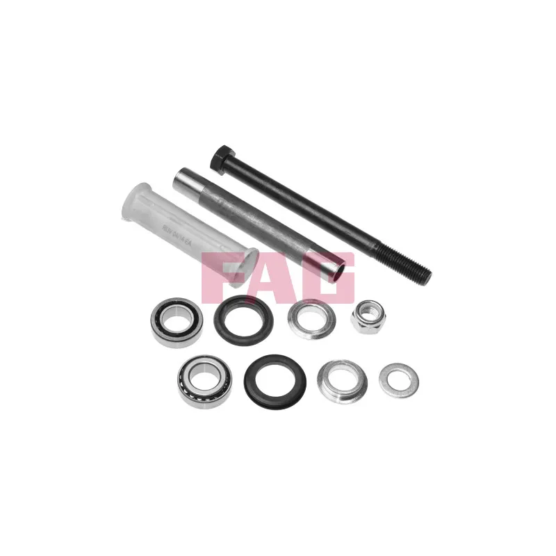 Kit de remise en état, bras de liaison FAG 822 0008 30