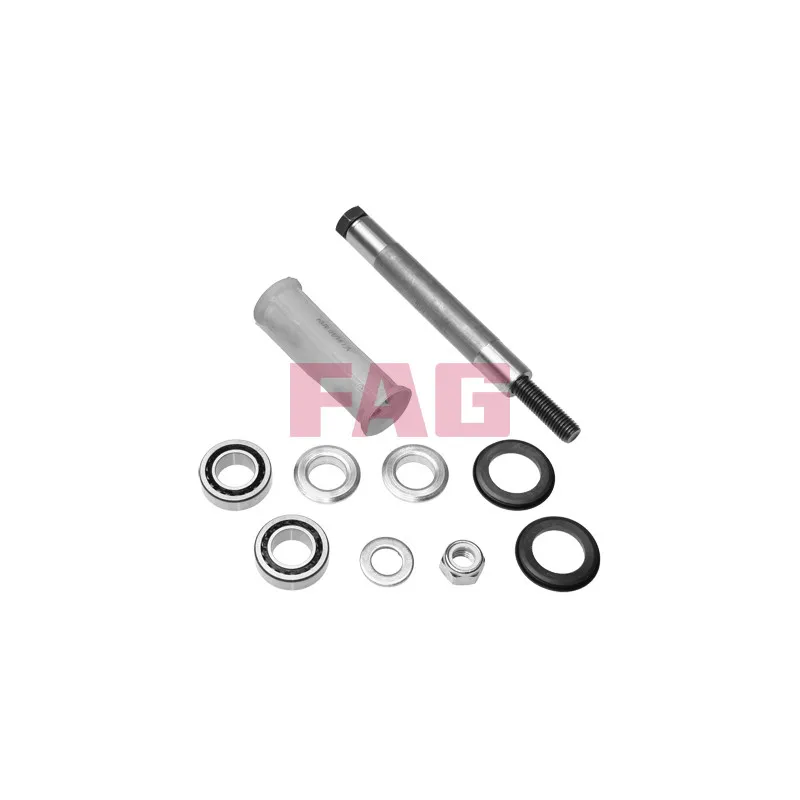 Kit d'assemblage, bras de liaison FAG 822 0010 30