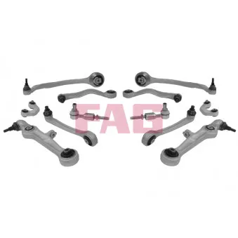 Jeu de bras, suspension de roue FAG 823 0001 30