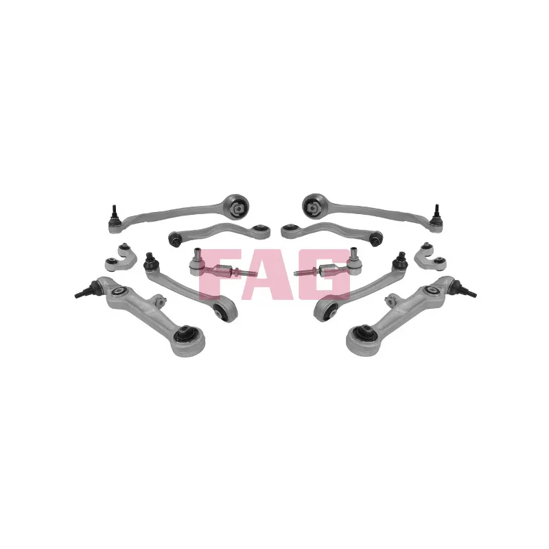 Jeu de bras, suspension de roue FAG 823 0001 30