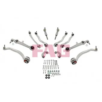 Jeu de bras, suspension de roue FAG 823 0002 30