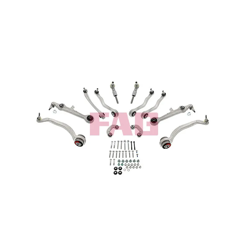 Jeu de bras, suspension de roue FAG 823 0002 30
