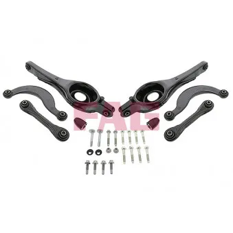 Jeu de bras, suspension de roue FAG 823 0003 30