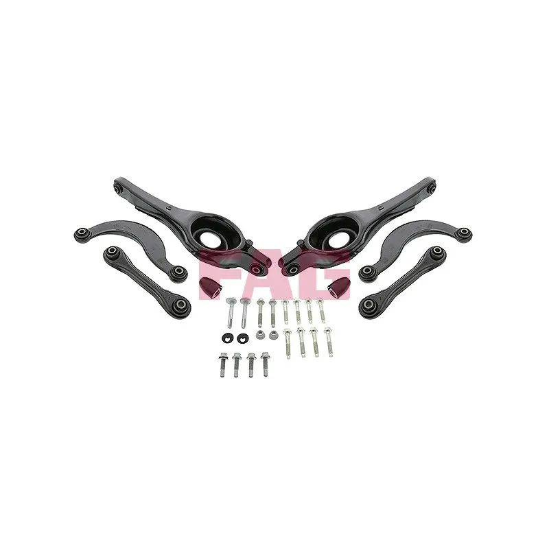 Jeu de bras, suspension de roue FAG 823 0003 30