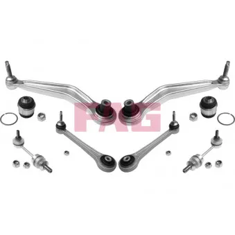 Jeu de bras, suspension de roue FAG 823 0004 30