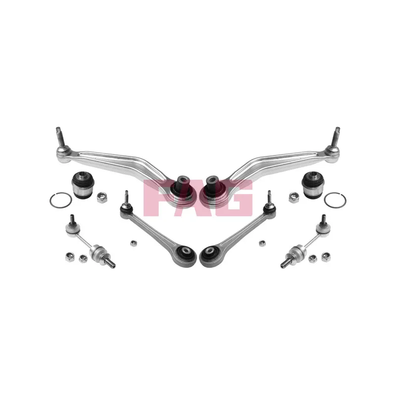 Jeu de bras, suspension de roue FAG 823 0004 30