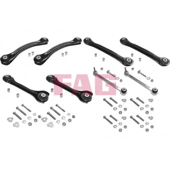 Jeu de bras, suspension de roue FAG 823 0005 30