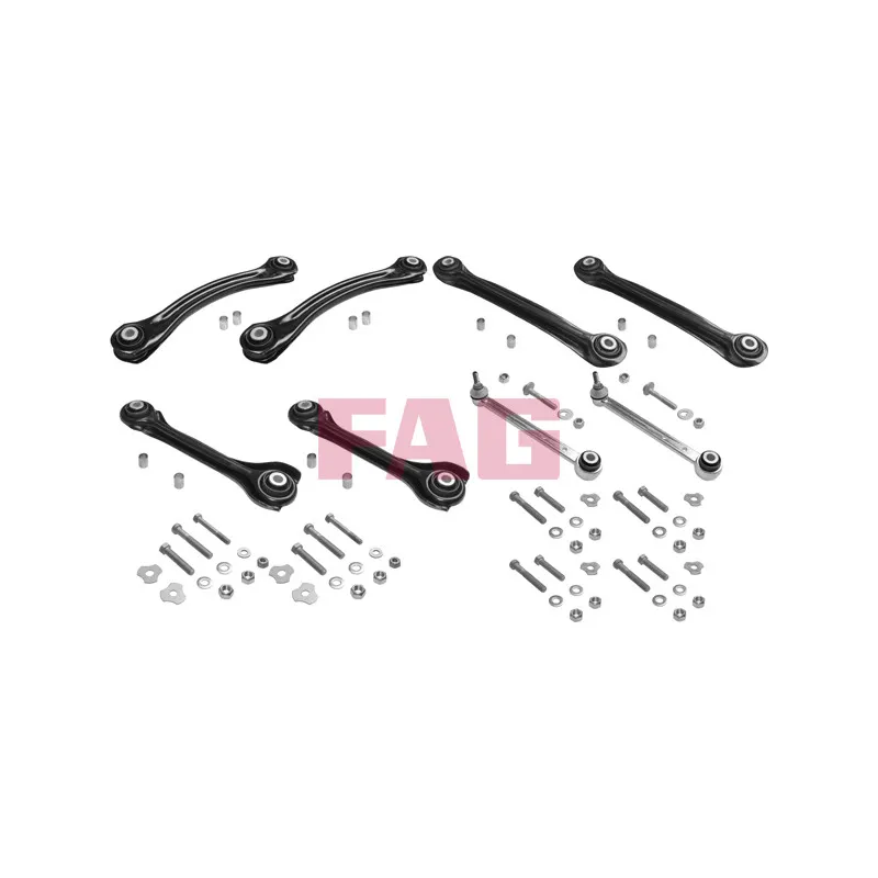 Jeu de bras, suspension de roue FAG 823 0005 30