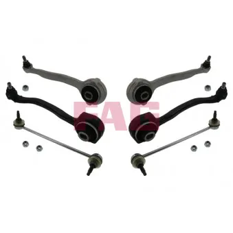 Jeu de bras, suspension de roue FAG 823 0006 30
