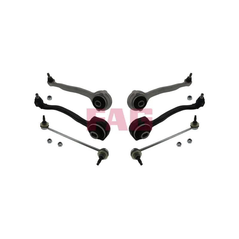 Jeu de bras, suspension de roue FAG 823 0006 30