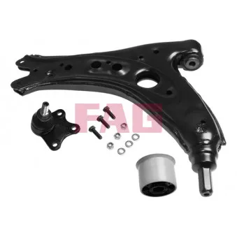 Triangle ou bras de suspension (train avant) FAG 824 0003 30