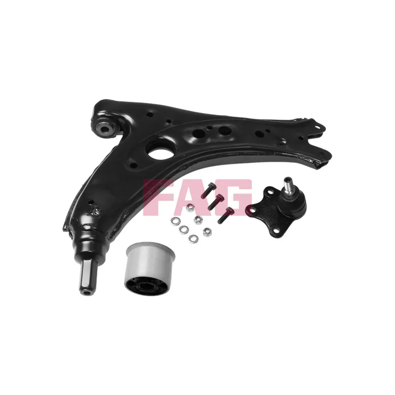 Triangle ou bras de suspension (train avant) FAG 824 0004 30