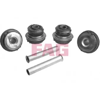 Kit de réparation, bras triangulaire FAG 824 0012 30