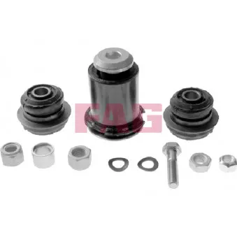 Kit de réparation, bras triangulaire FAG 824 0013 30