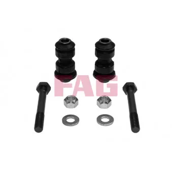 Kit de réparation, bras triangulaire FAG 824 0017 30