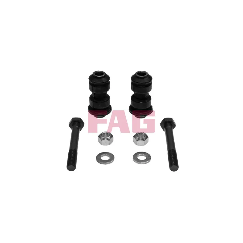 Kit de réparation, bras triangulaire FAG 824 0017 30