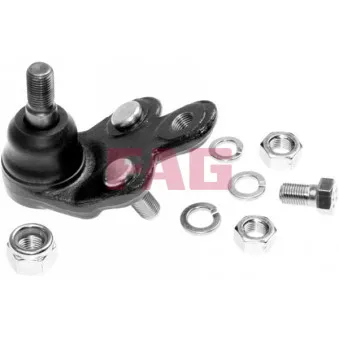 Rotule de suspension FAG 825 0005 10