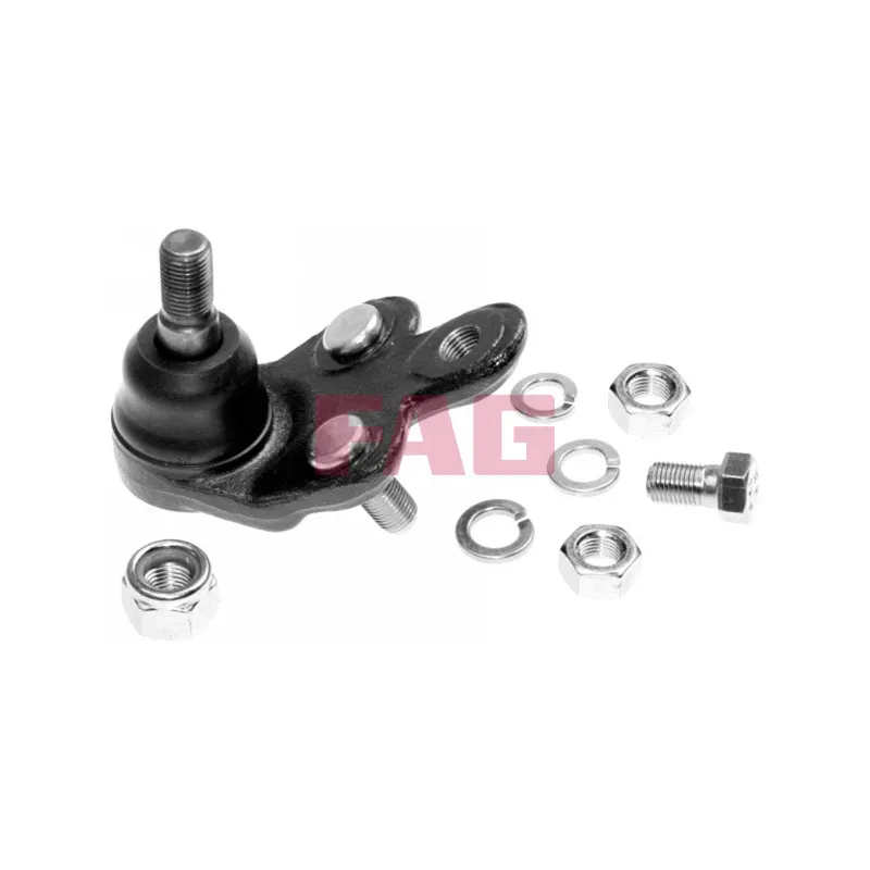 Rotule de suspension FAG 825 0005 10