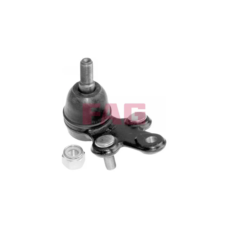 Rotule de suspension FAG 825 0007 10