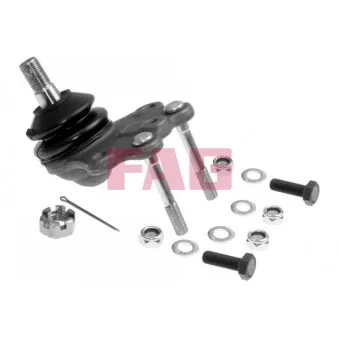 Rotule de suspension FAG 825 0008 10