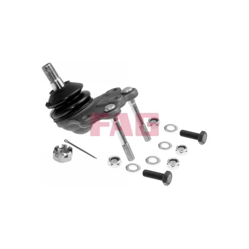Rotule de suspension FAG 825 0008 10