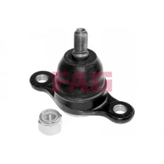 Rotule de suspension FAG 825 0010 10