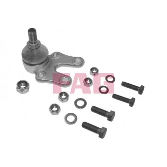 Rotule de suspension FAG 825 0011 10