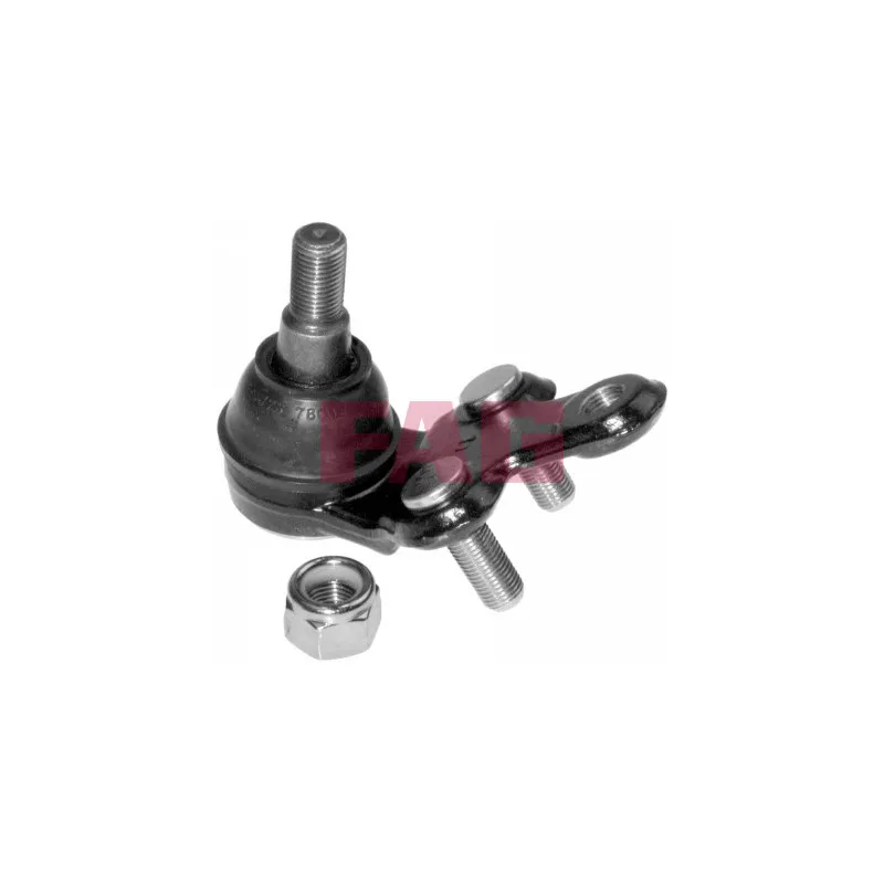 Rotule de suspension FAG 825 0012 10
